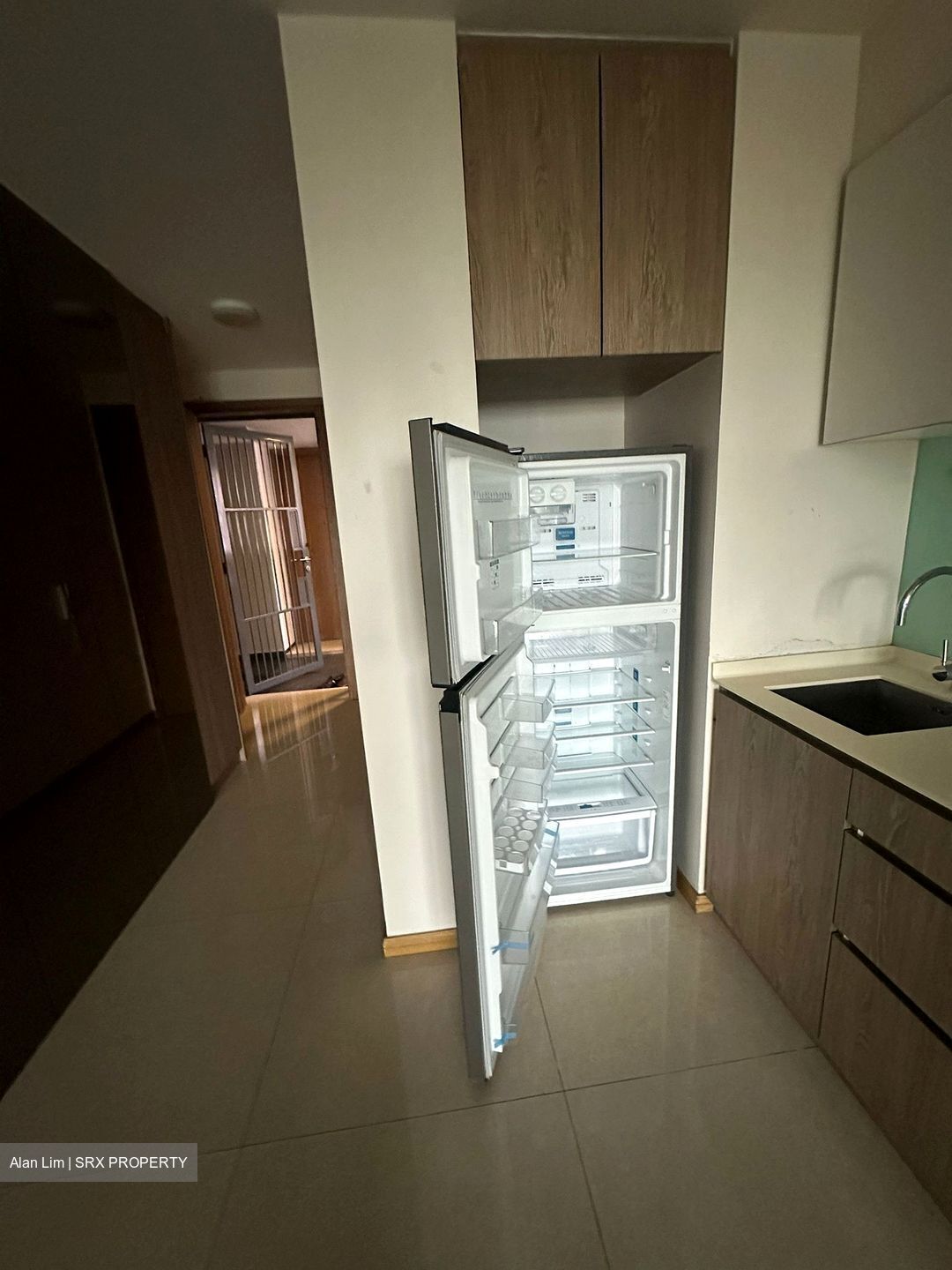 Kingsford Waterbay (D19), Apartment #450726851